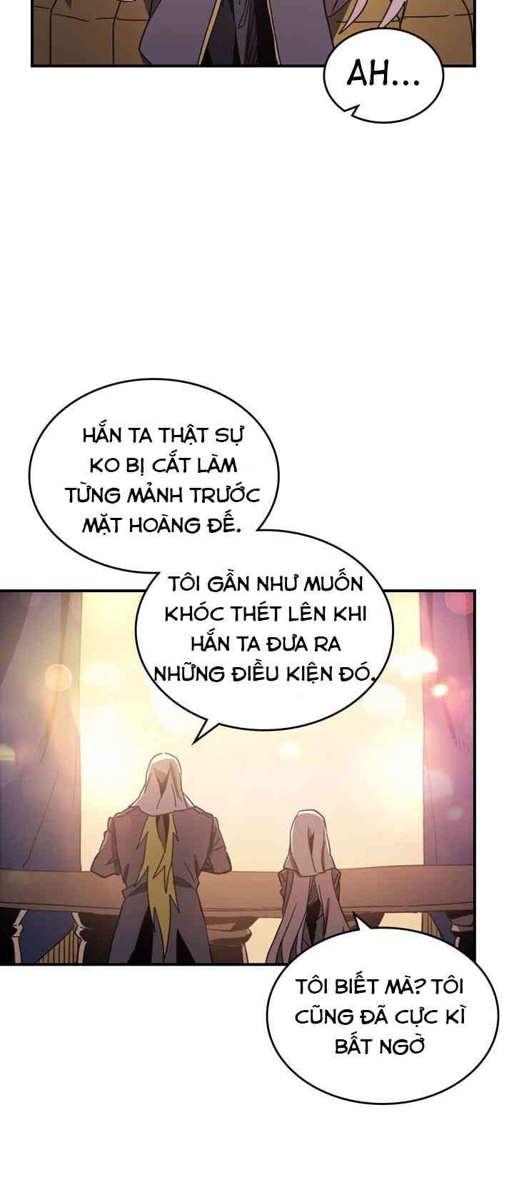Chuyển Sinh Ma Pháp Đặc Biệt Yếu: Chapter 120