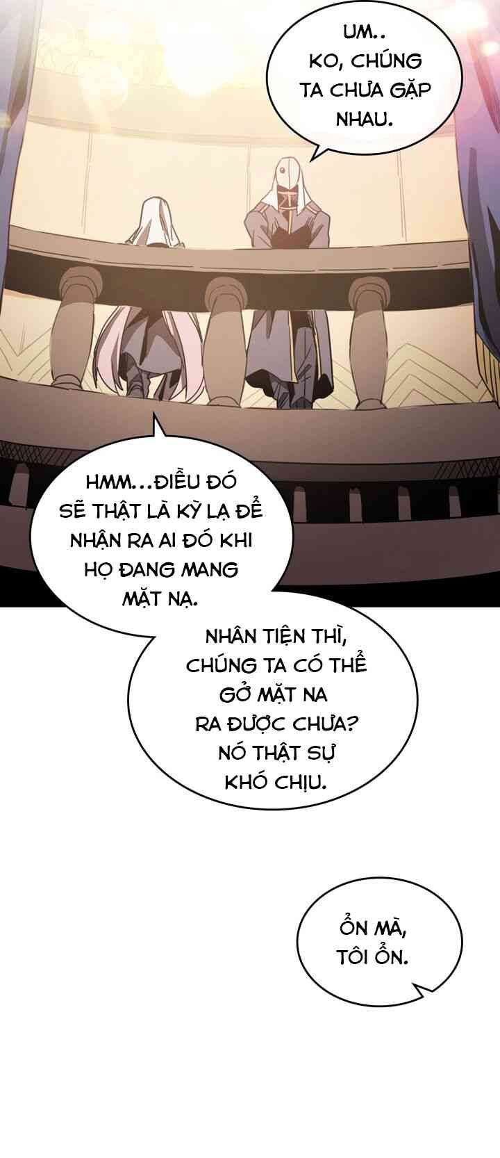 Chuyển Sinh Ma Pháp Đặc Biệt Yếu: Chapter 120