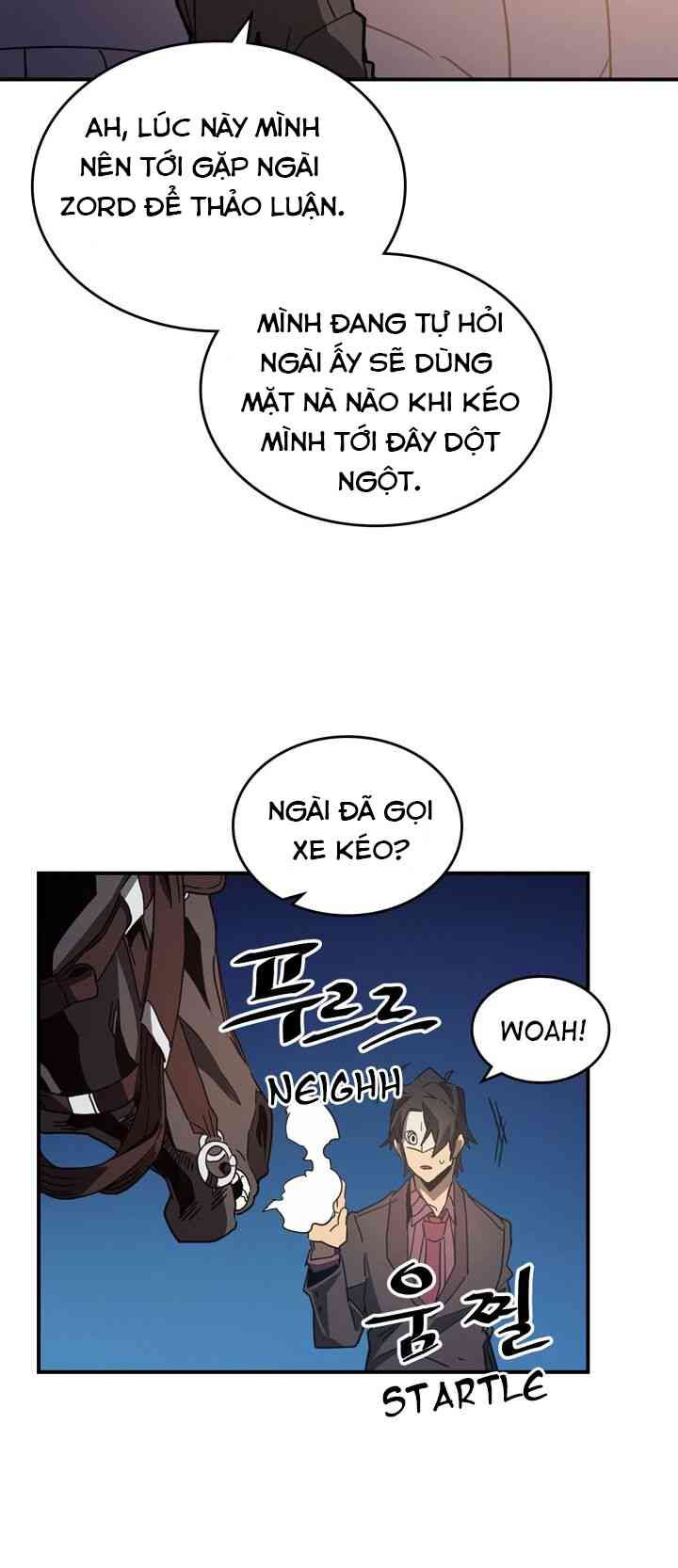 Chuyển Sinh Ma Pháp Đặc Biệt Yếu: Chapter 120