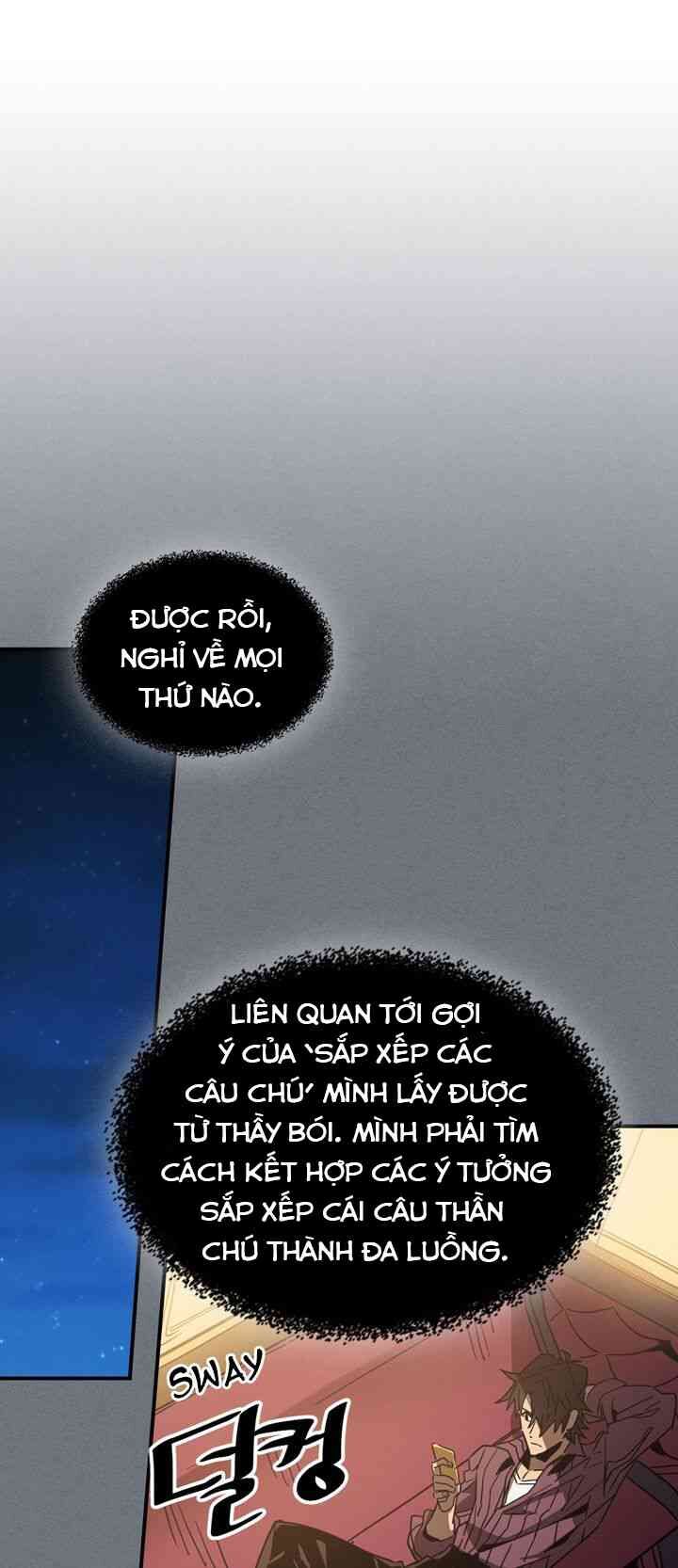 Chuyển Sinh Ma Pháp Đặc Biệt Yếu: Chapter 120