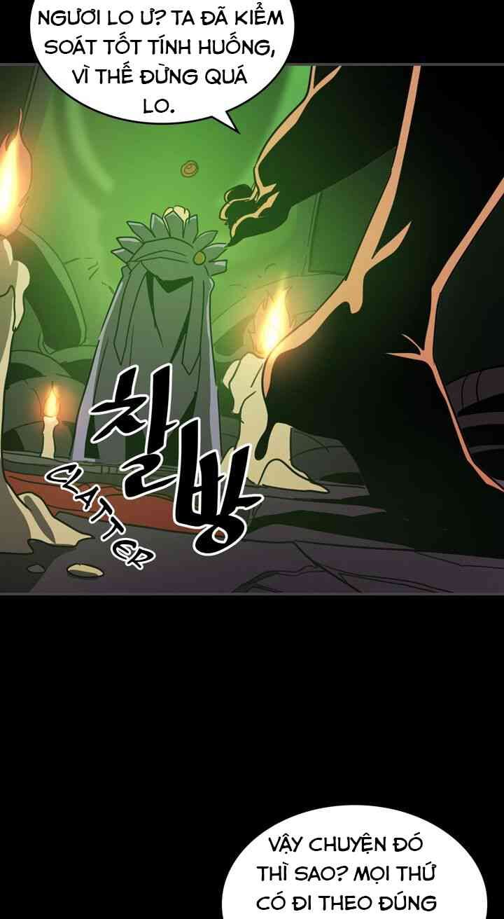 Chuyển Sinh Ma Pháp Đặc Biệt Yếu: Chapter 120