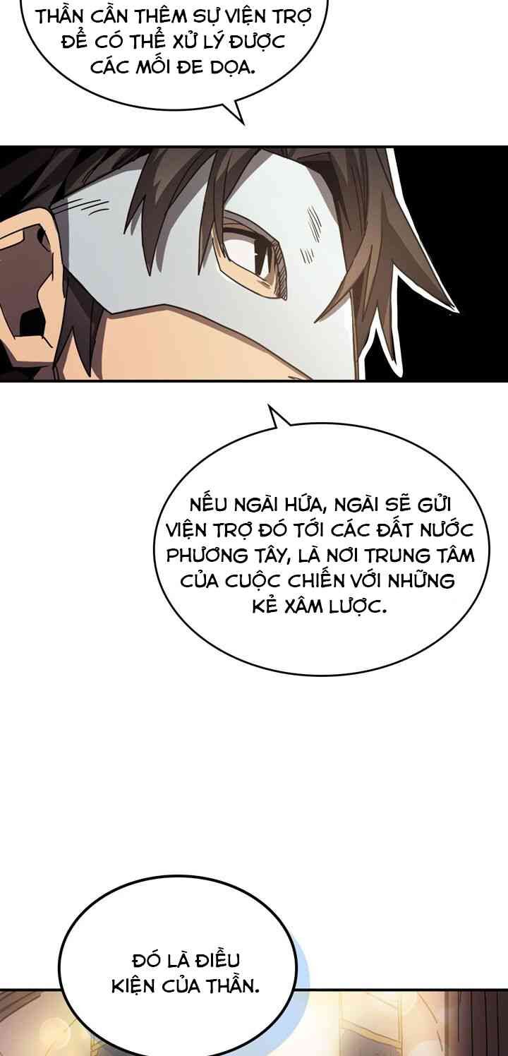 Chuyển Sinh Ma Pháp Đặc Biệt Yếu: Chapter 120