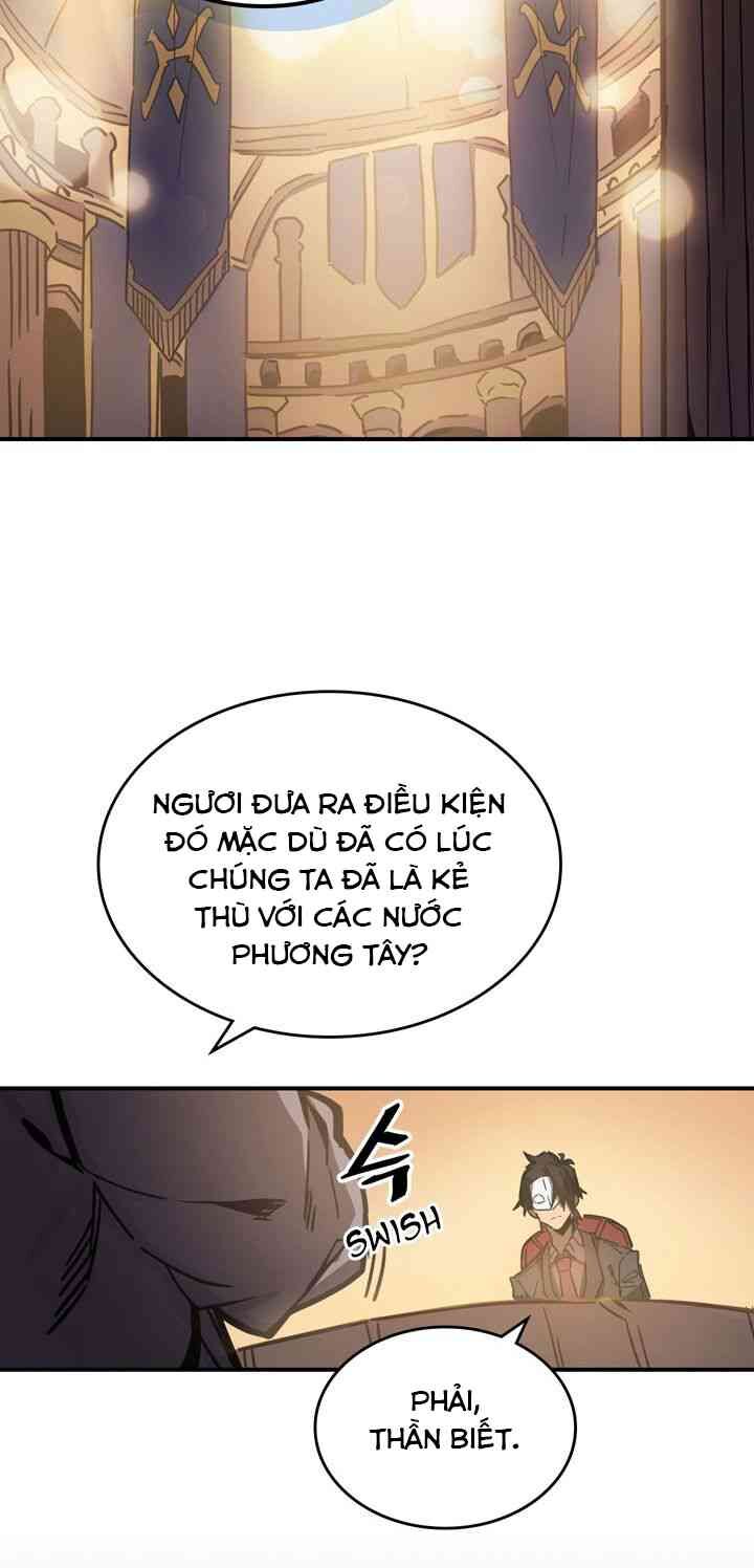 Chuyển Sinh Ma Pháp Đặc Biệt Yếu: Chapter 120