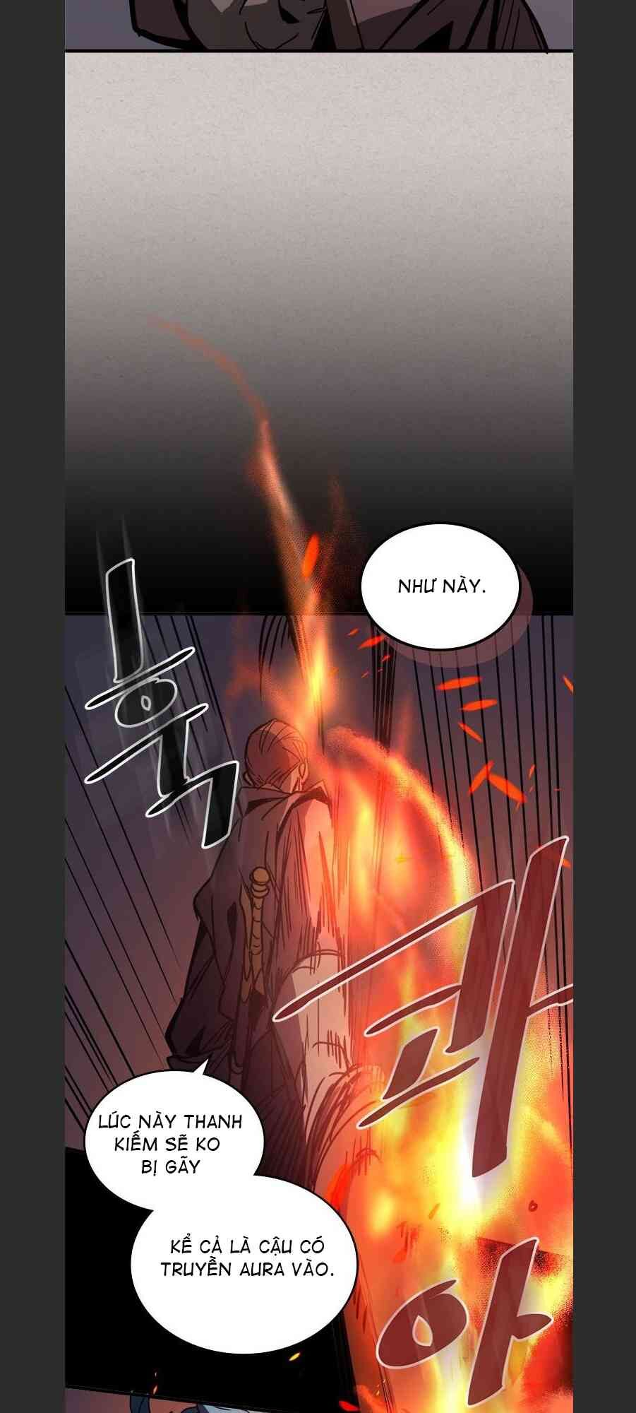 Chuyển Sinh Ma Pháp Đặc Biệt Yếu: Chapter 121