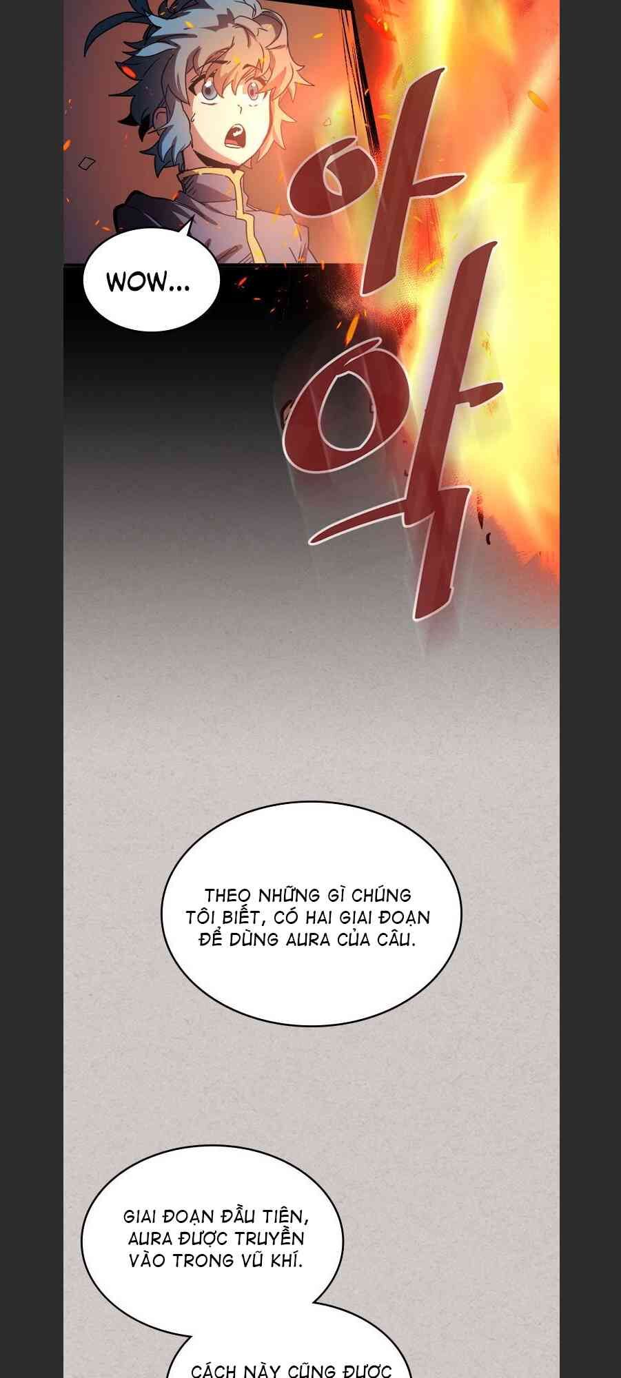 Chuyển Sinh Ma Pháp Đặc Biệt Yếu: Chapter 121