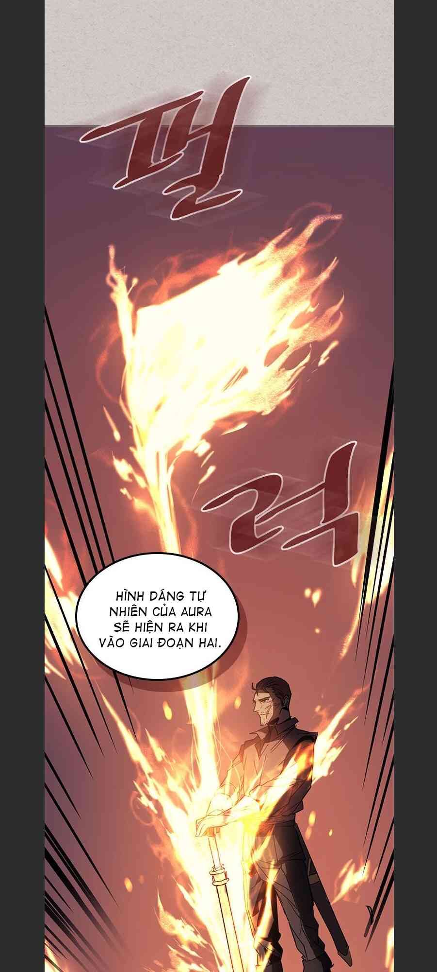 Chuyển Sinh Ma Pháp Đặc Biệt Yếu: Chapter 121