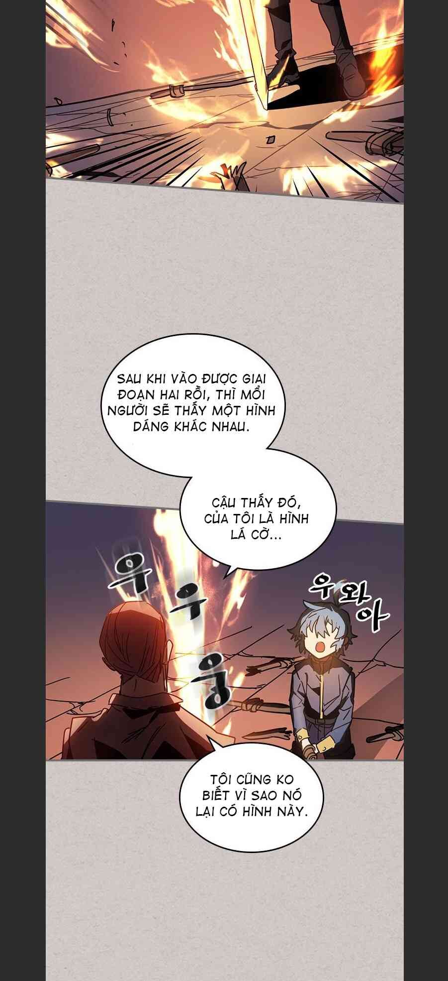 Chuyển Sinh Ma Pháp Đặc Biệt Yếu: Chapter 121
