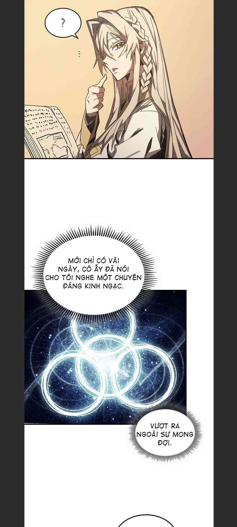 Chuyển Sinh Ma Pháp Đặc Biệt Yếu: Chapter 121