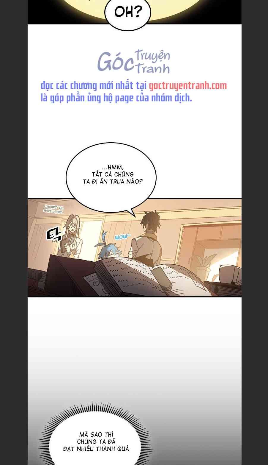 Chuyển Sinh Ma Pháp Đặc Biệt Yếu: Chapter 121