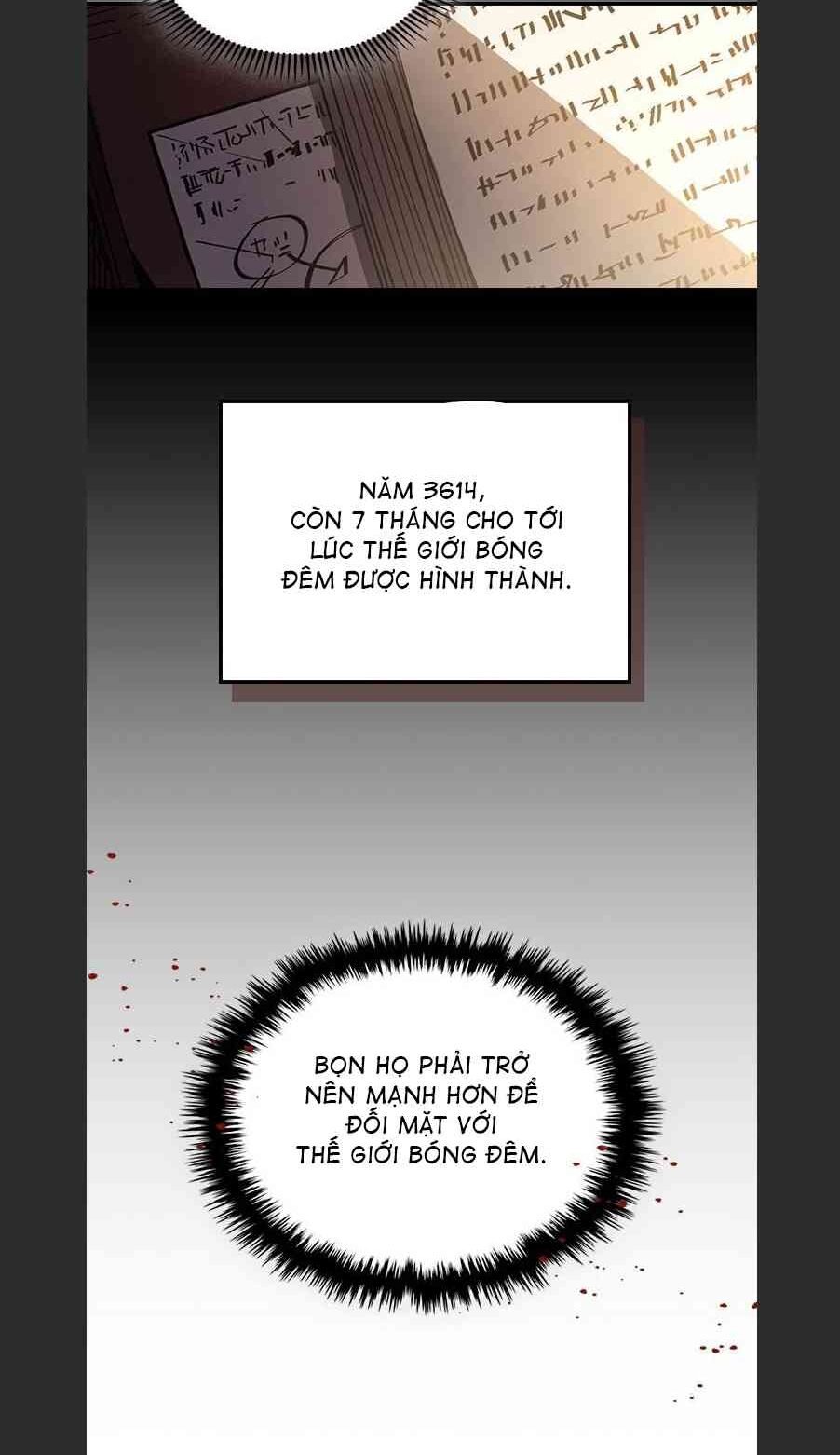 Chuyển Sinh Ma Pháp Đặc Biệt Yếu: Chapter 121