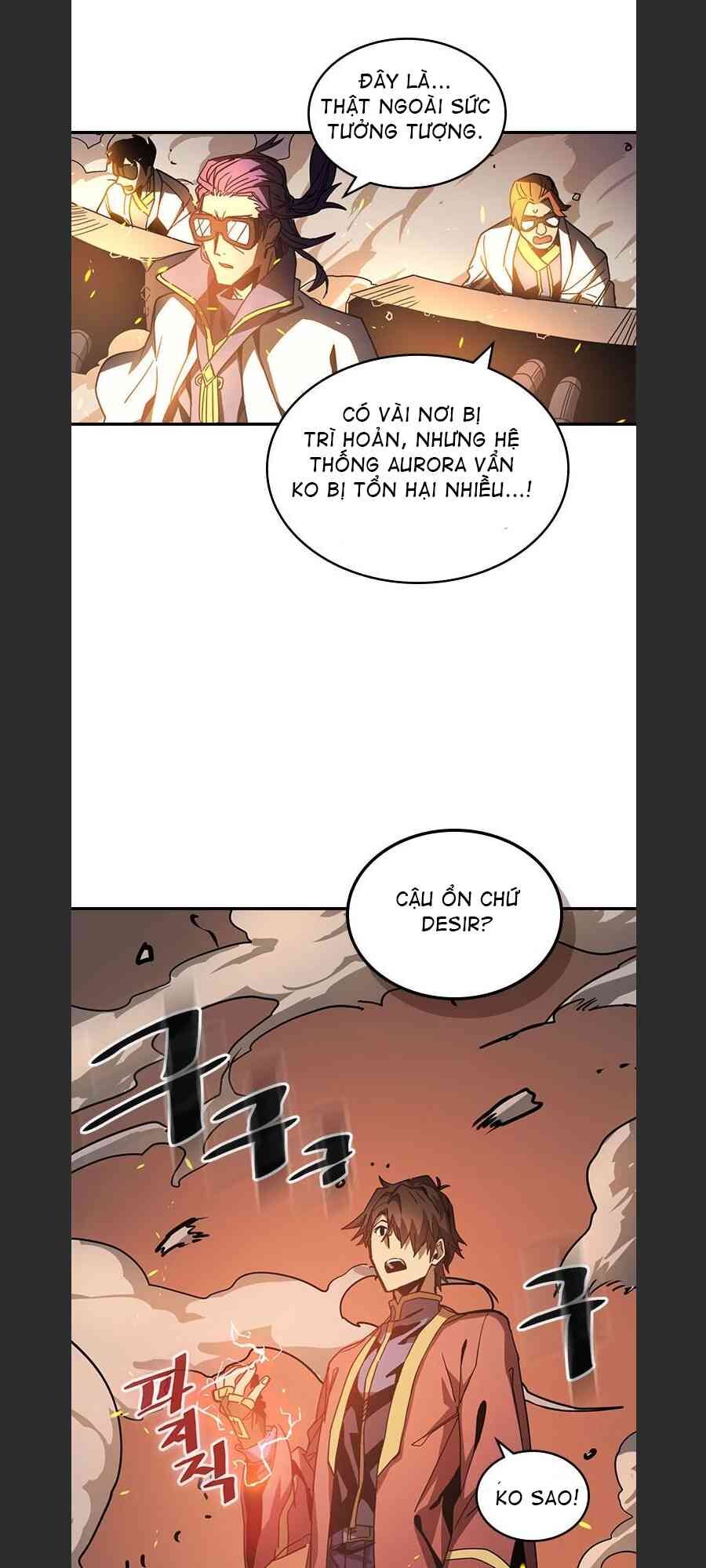 Chuyển Sinh Ma Pháp Đặc Biệt Yếu: Chapter 121