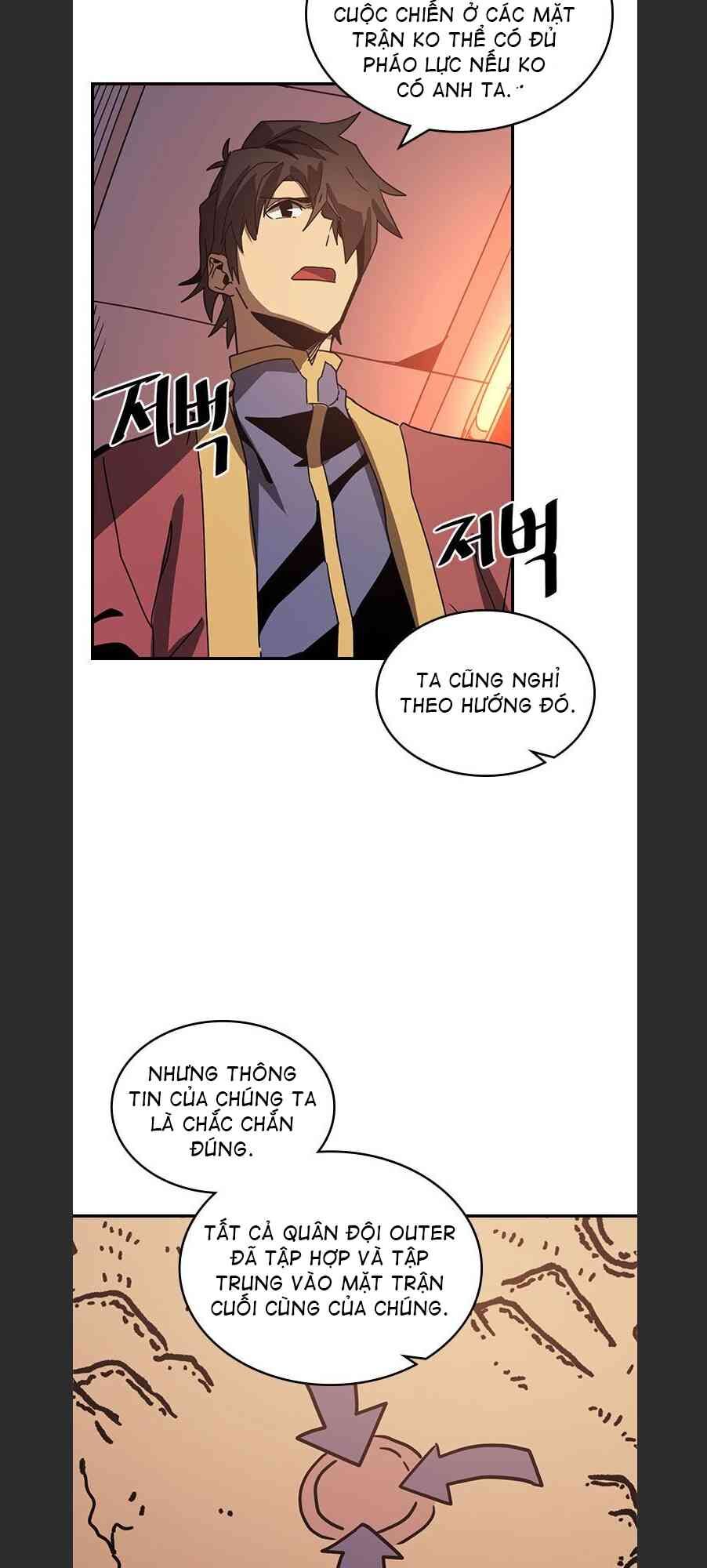 Chuyển Sinh Ma Pháp Đặc Biệt Yếu: Chapter 121