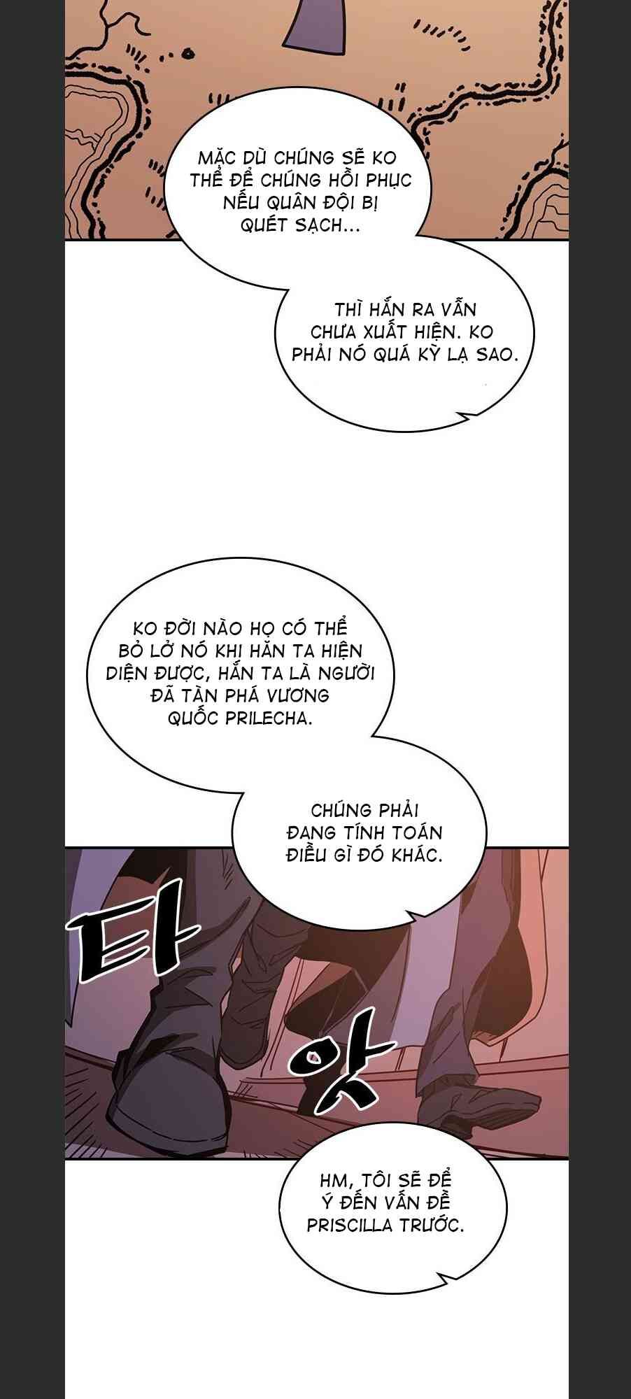 Chuyển Sinh Ma Pháp Đặc Biệt Yếu: Chapter 121
