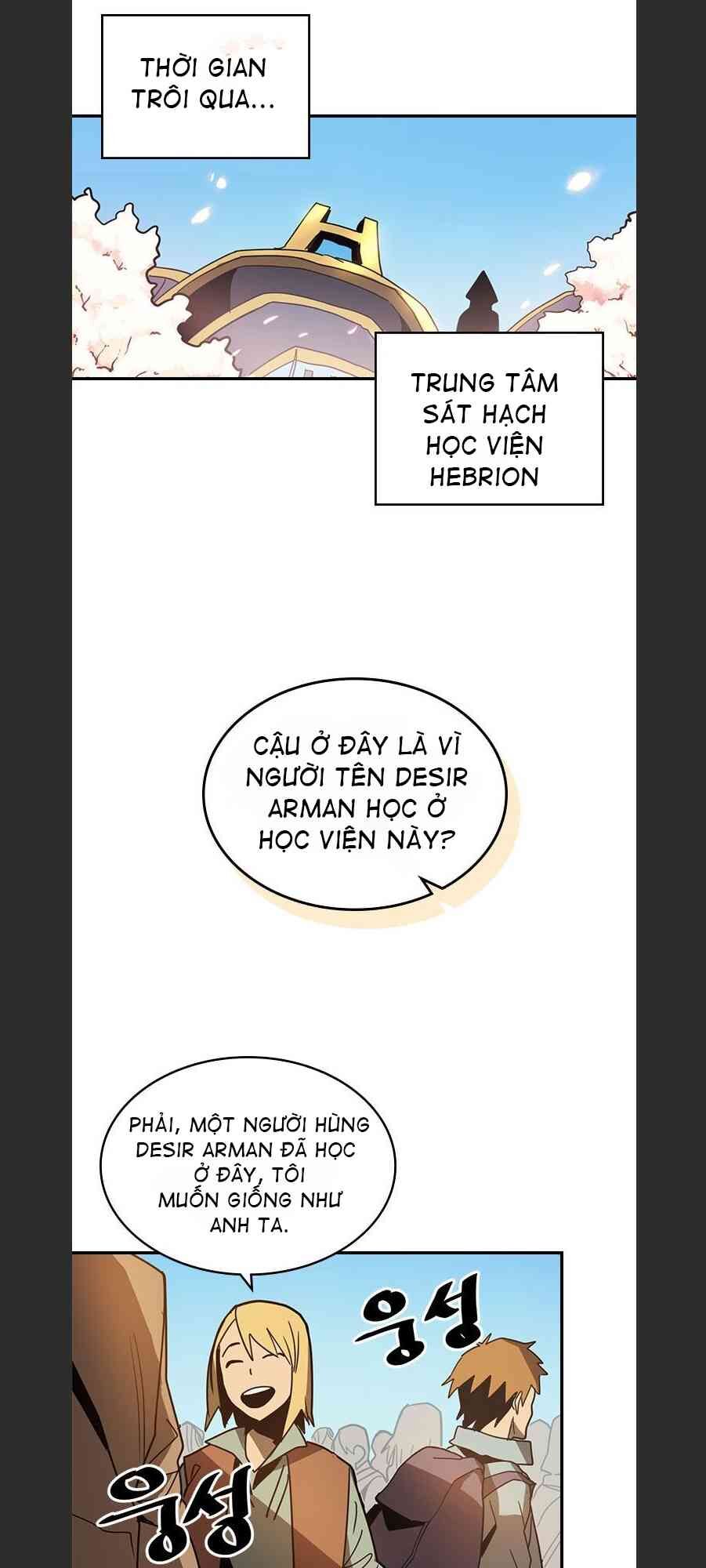 Chuyển Sinh Ma Pháp Đặc Biệt Yếu: Chapter 121