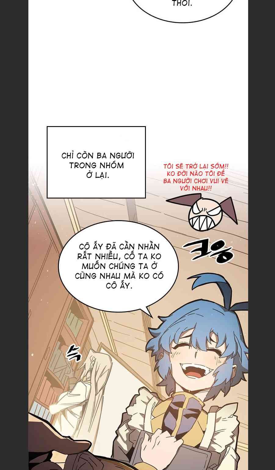Chuyển Sinh Ma Pháp Đặc Biệt Yếu: Chapter 121