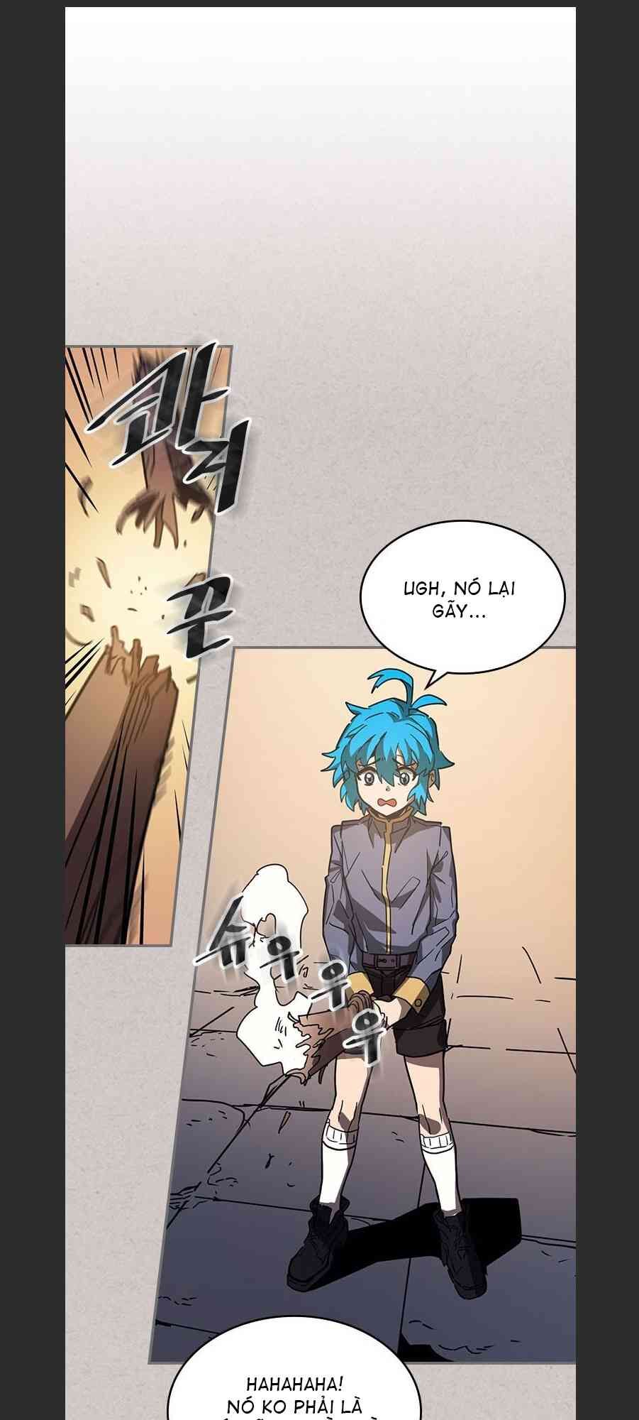 Chuyển Sinh Ma Pháp Đặc Biệt Yếu: Chapter 121