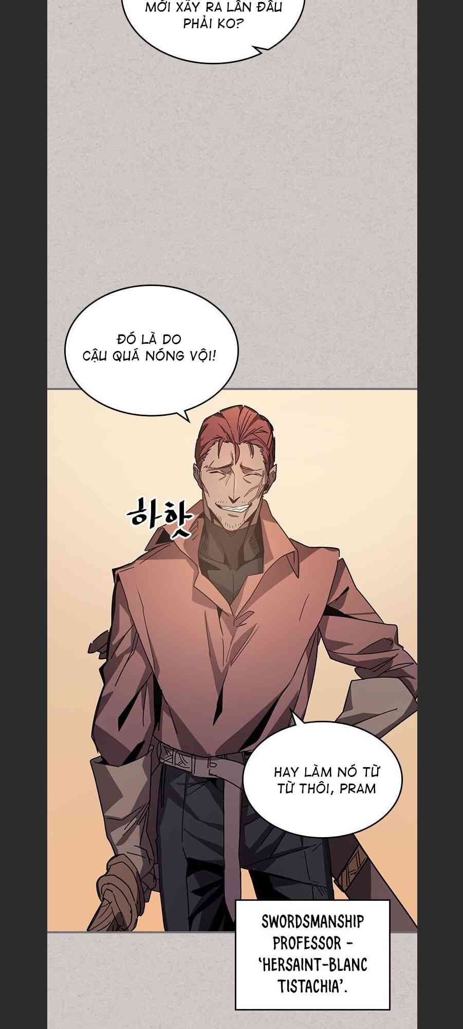 Chuyển Sinh Ma Pháp Đặc Biệt Yếu: Chapter 121