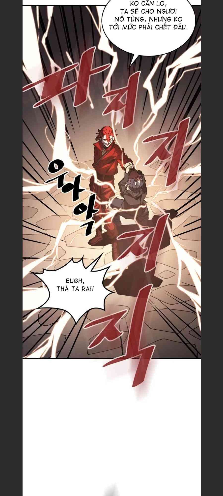 Chuyển Sinh Ma Pháp Đặc Biệt Yếu: Chapter 122