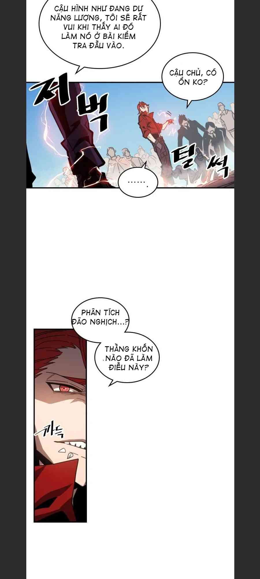 Chuyển Sinh Ma Pháp Đặc Biệt Yếu: Chapter 122