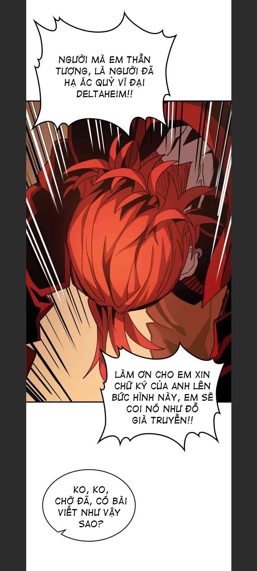 Chuyển Sinh Ma Pháp Đặc Biệt Yếu: Chapter 122
