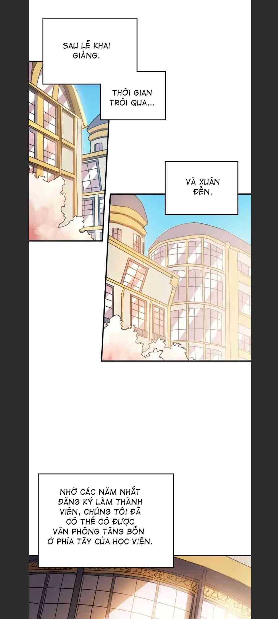 Chuyển Sinh Ma Pháp Đặc Biệt Yếu: Chapter 122