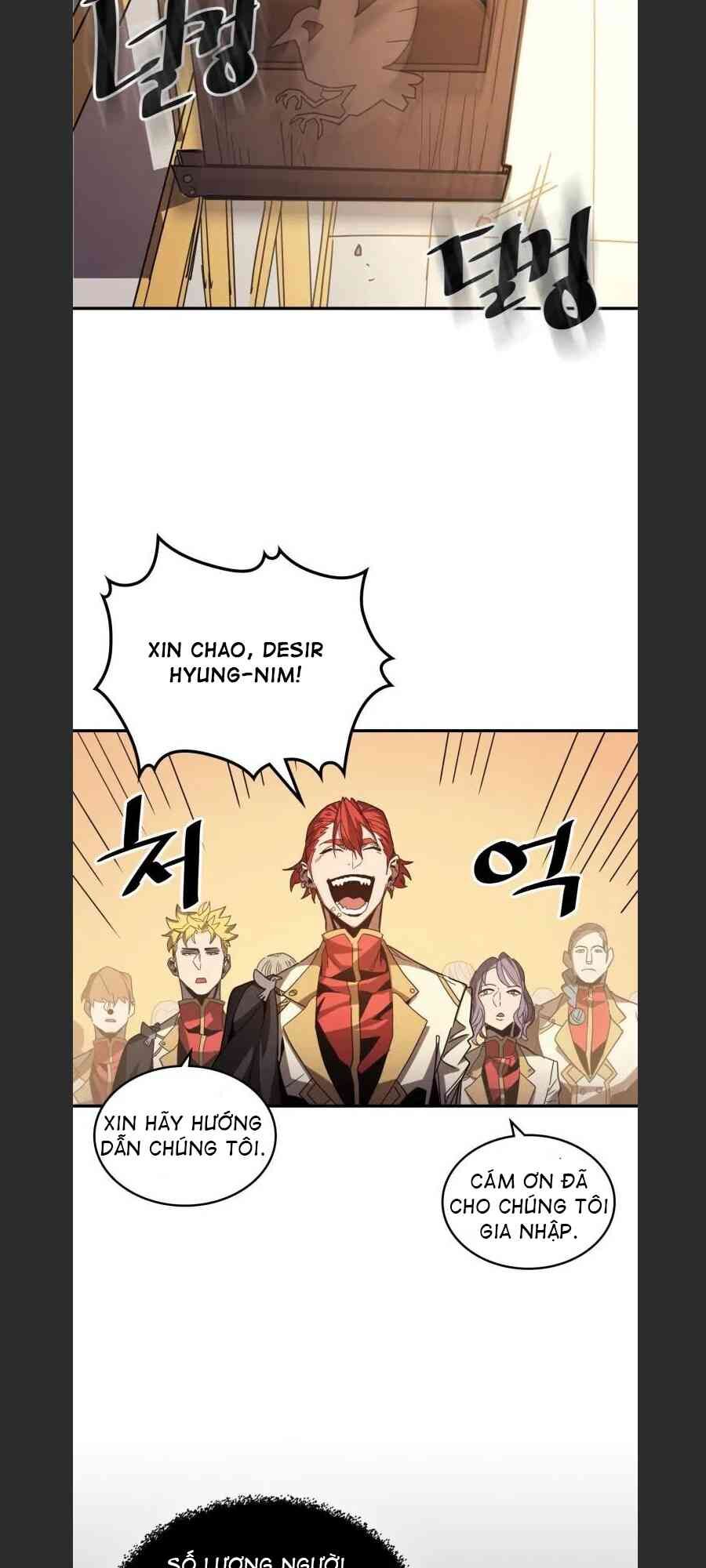 Chuyển Sinh Ma Pháp Đặc Biệt Yếu: Chapter 122