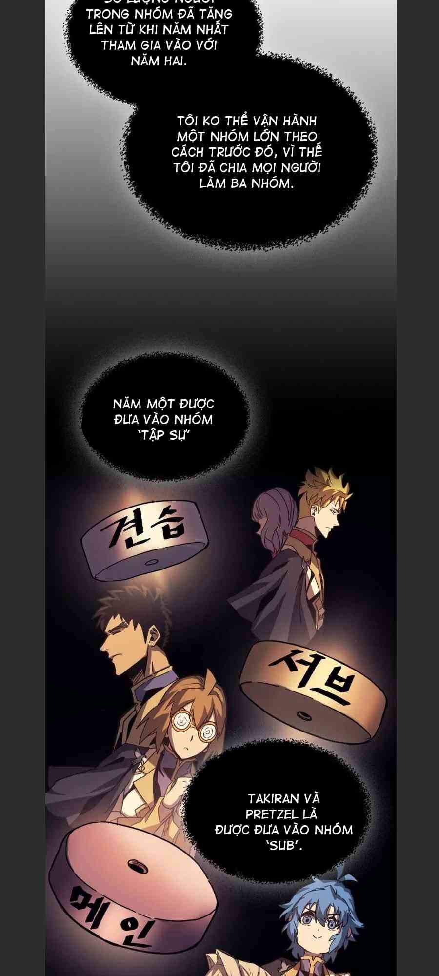 Chuyển Sinh Ma Pháp Đặc Biệt Yếu: Chapter 122