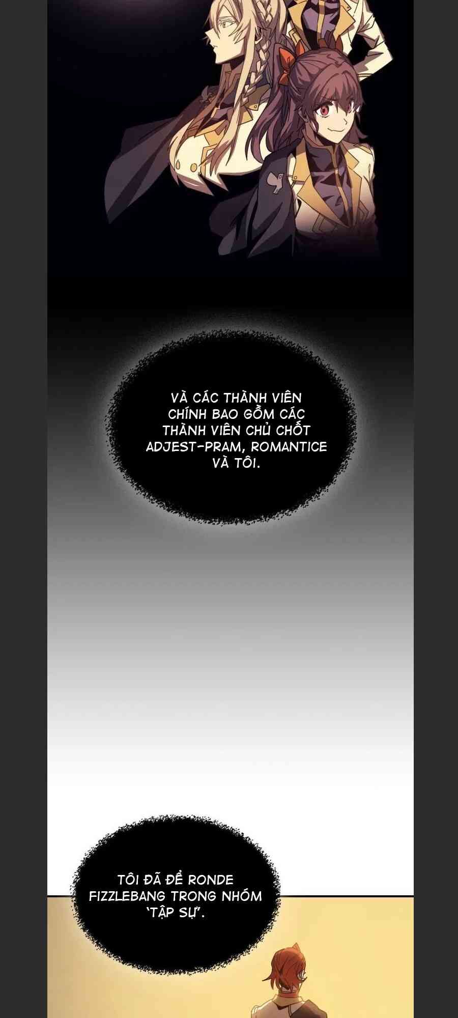 Chuyển Sinh Ma Pháp Đặc Biệt Yếu: Chapter 122