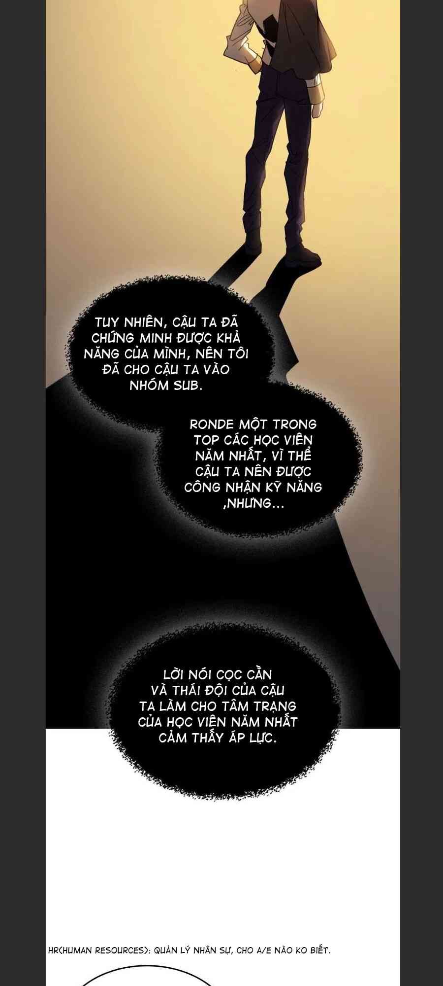Chuyển Sinh Ma Pháp Đặc Biệt Yếu: Chapter 122