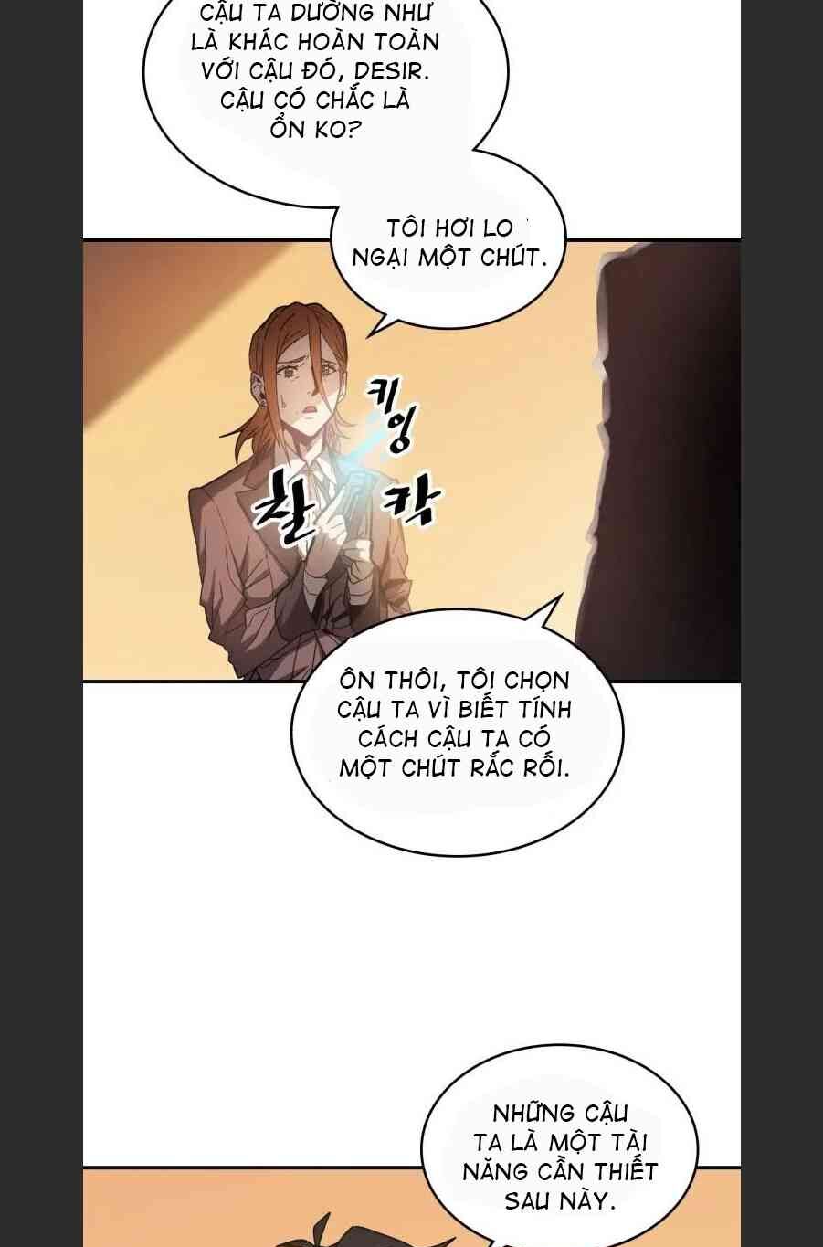 Chuyển Sinh Ma Pháp Đặc Biệt Yếu: Chapter 122