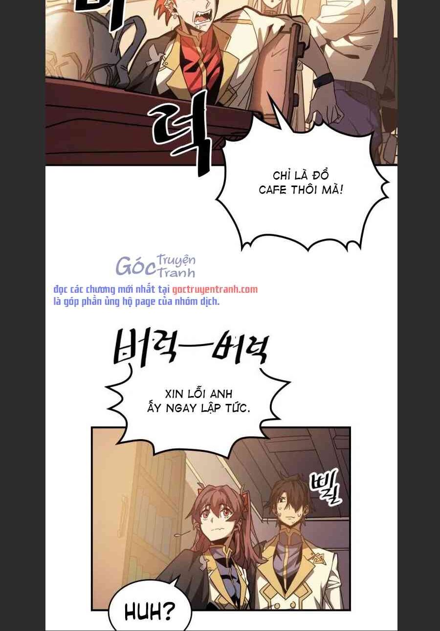 Chuyển Sinh Ma Pháp Đặc Biệt Yếu: Chapter 122