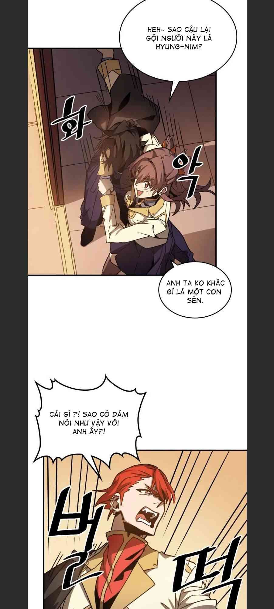 Chuyển Sinh Ma Pháp Đặc Biệt Yếu: Chapter 122