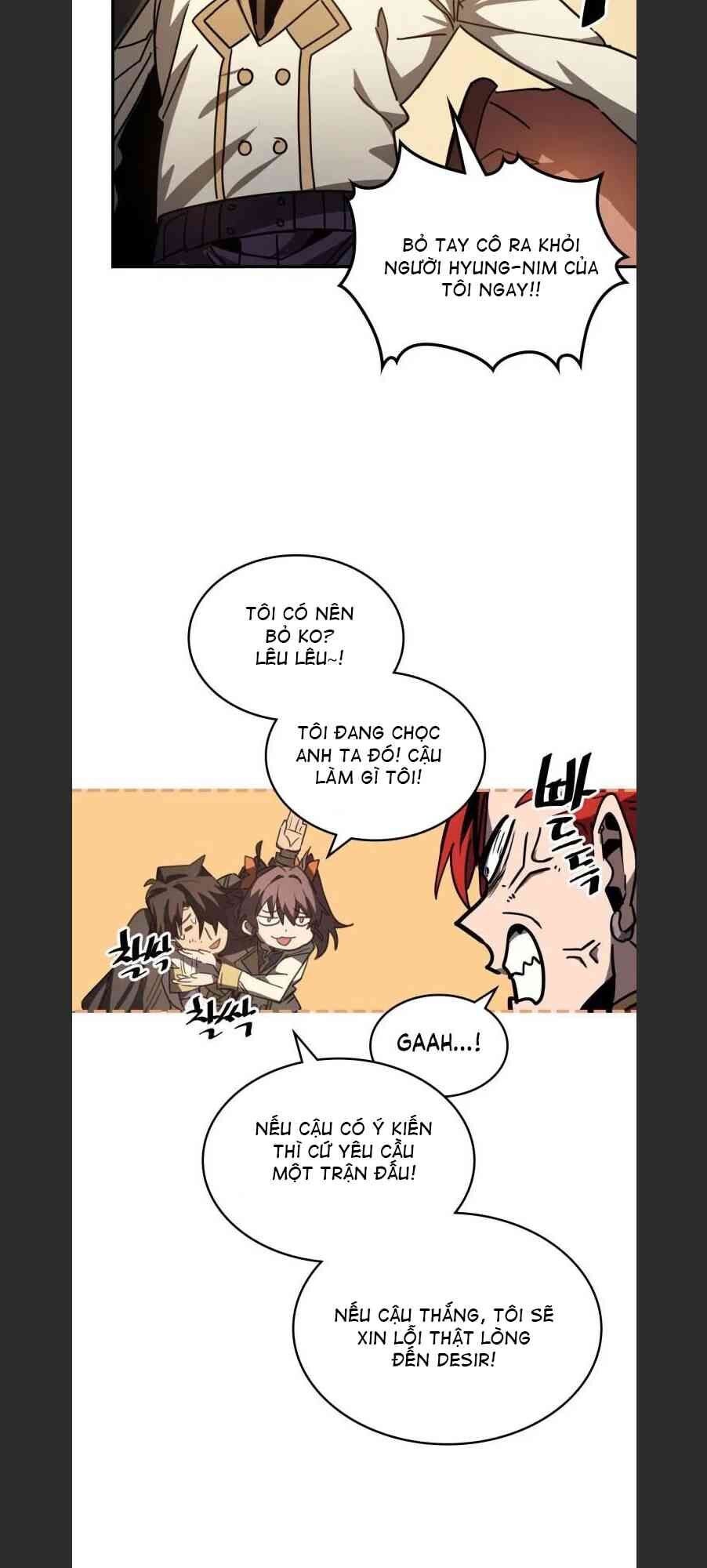 Chuyển Sinh Ma Pháp Đặc Biệt Yếu: Chapter 122