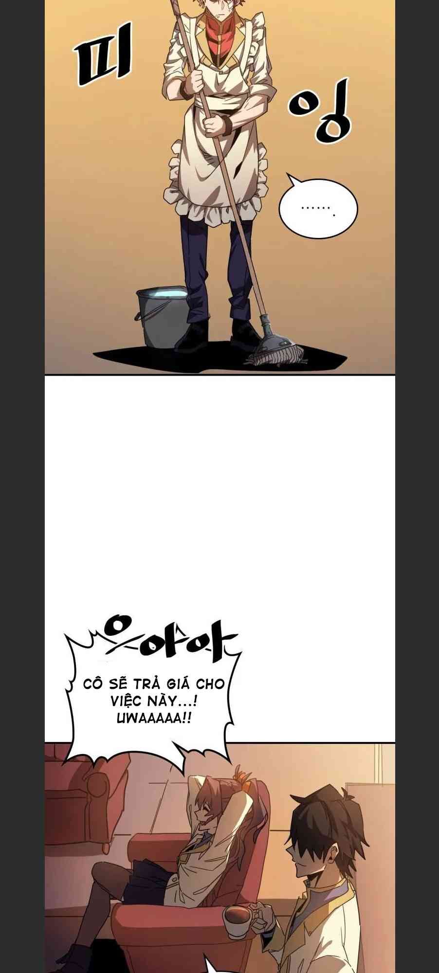 Chuyển Sinh Ma Pháp Đặc Biệt Yếu: Chapter 122