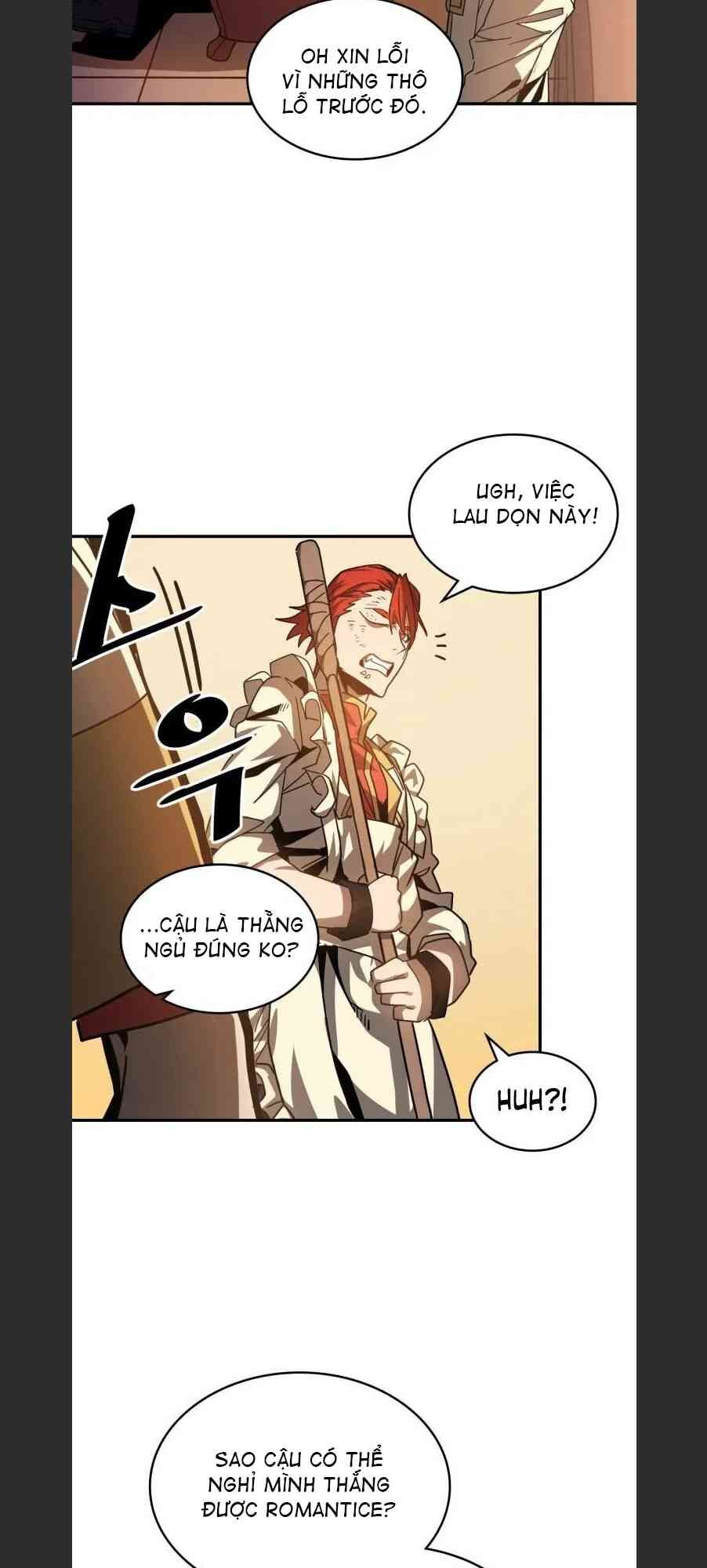 Chuyển Sinh Ma Pháp Đặc Biệt Yếu: Chapter 122