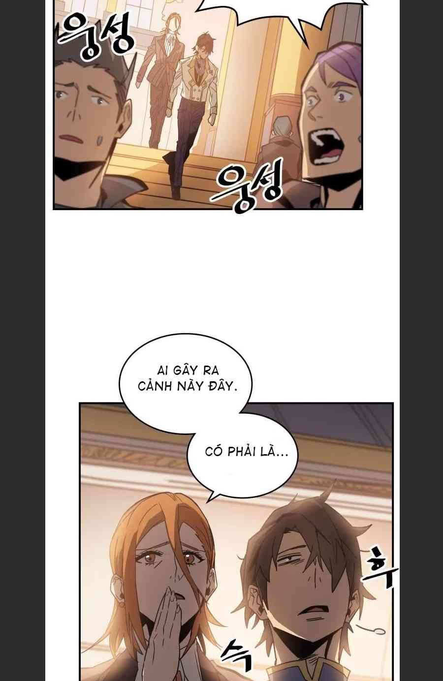 Chuyển Sinh Ma Pháp Đặc Biệt Yếu: Chapter 122