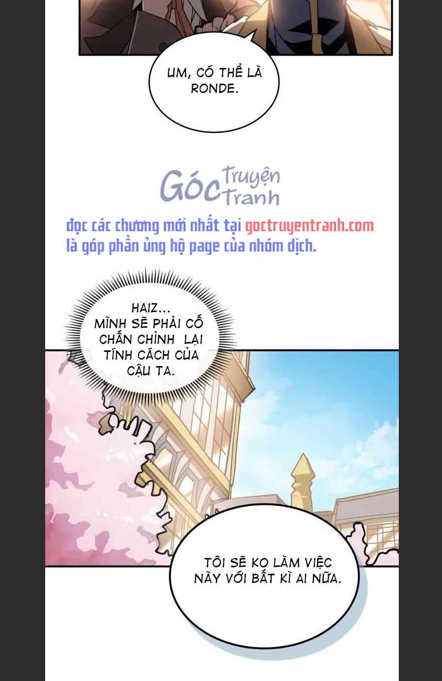 Chuyển Sinh Ma Pháp Đặc Biệt Yếu: Chapter 122