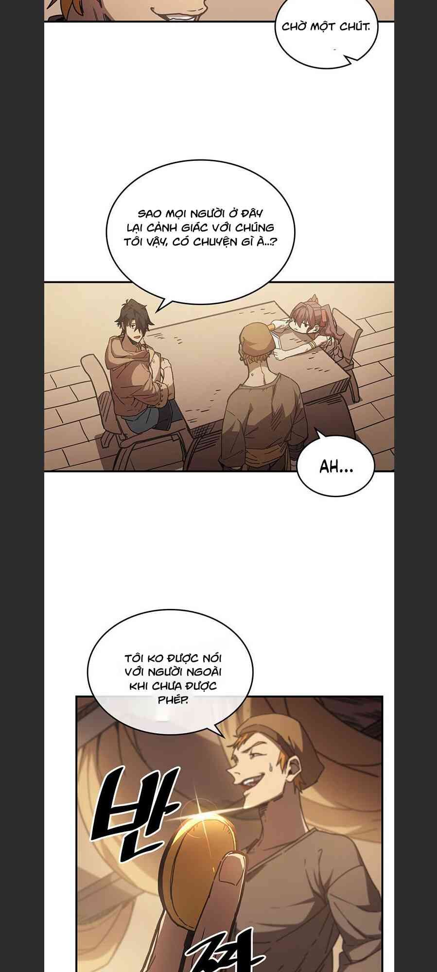 Chuyển Sinh Ma Pháp Đặc Biệt Yếu: Chapter 126