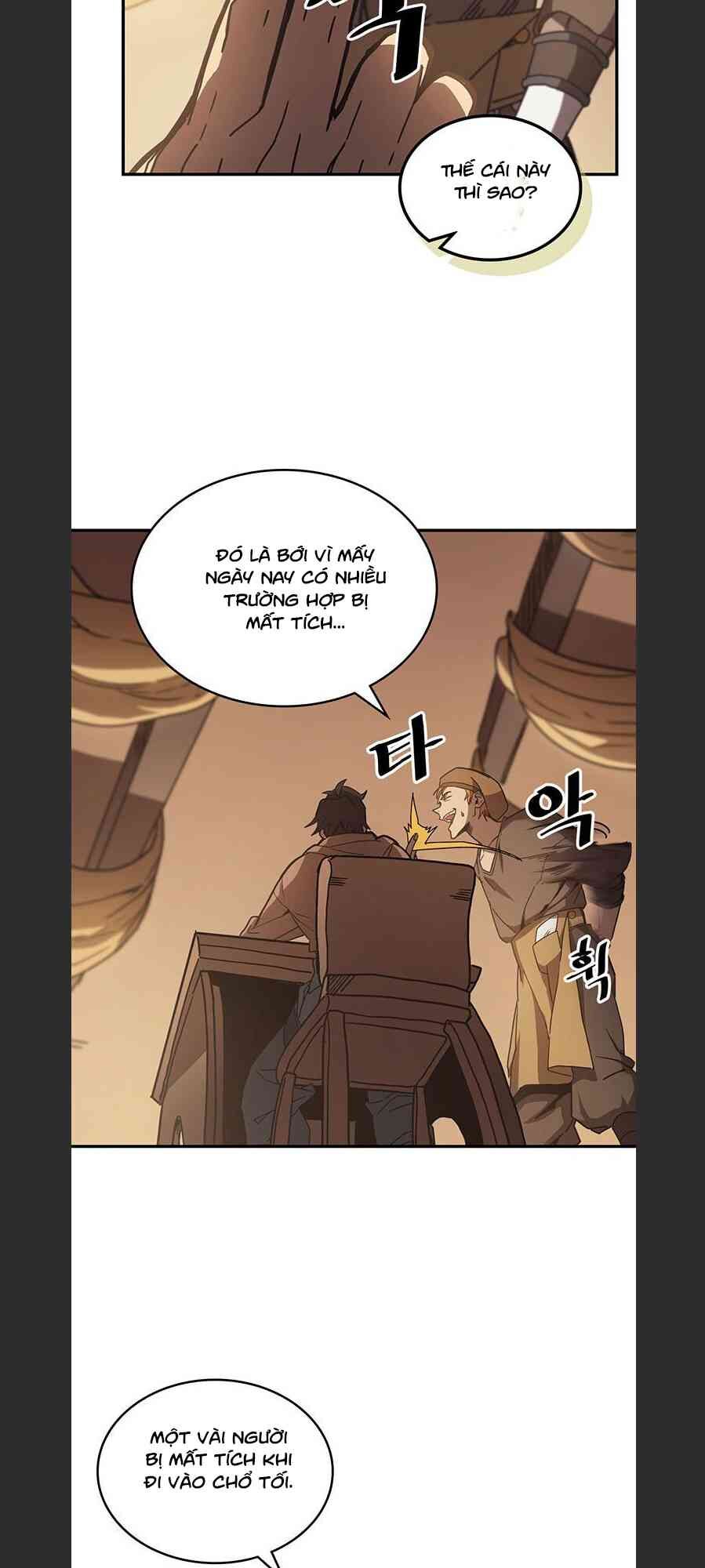 Chuyển Sinh Ma Pháp Đặc Biệt Yếu: Chapter 126