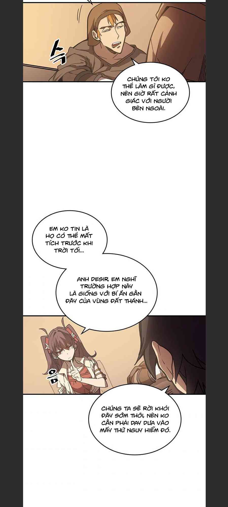 Chuyển Sinh Ma Pháp Đặc Biệt Yếu: Chapter 126