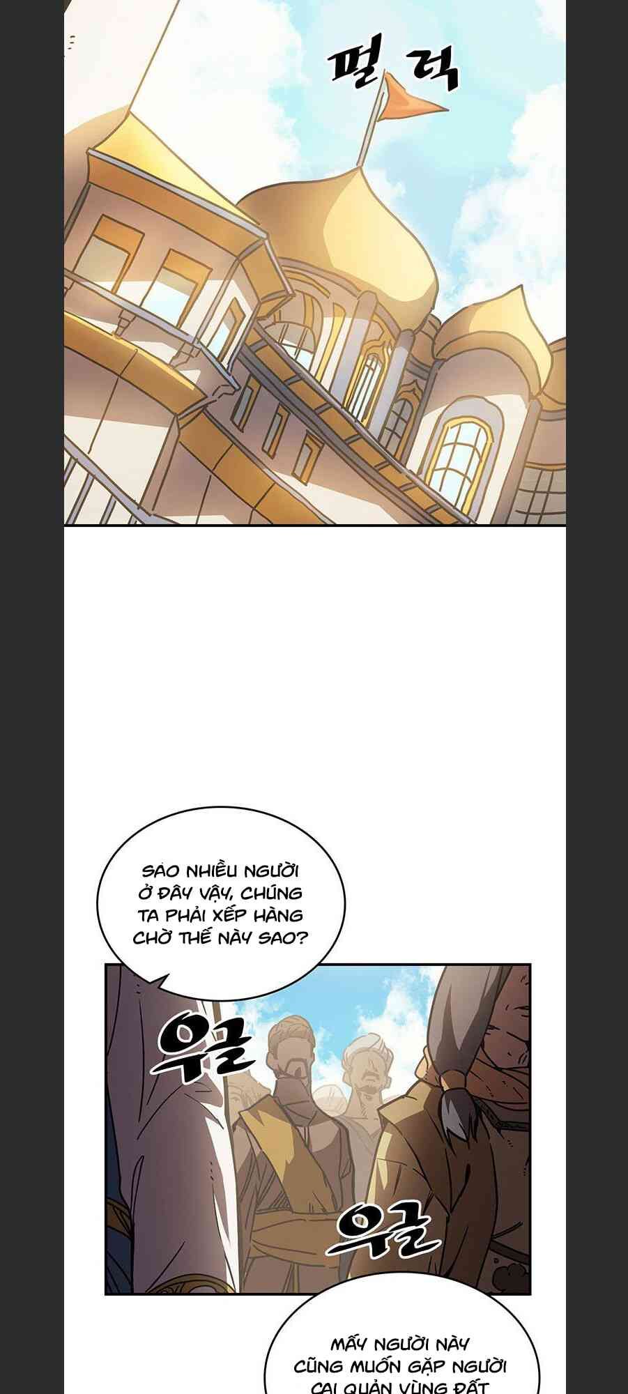Chuyển Sinh Ma Pháp Đặc Biệt Yếu: Chapter 126