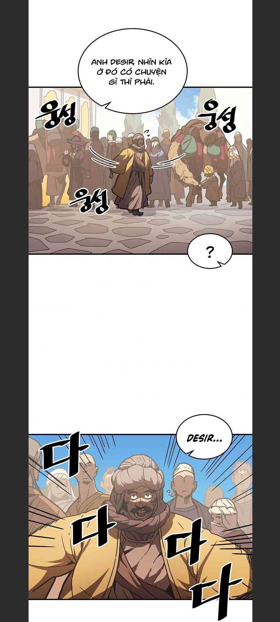 Chuyển Sinh Ma Pháp Đặc Biệt Yếu: Chapter 126