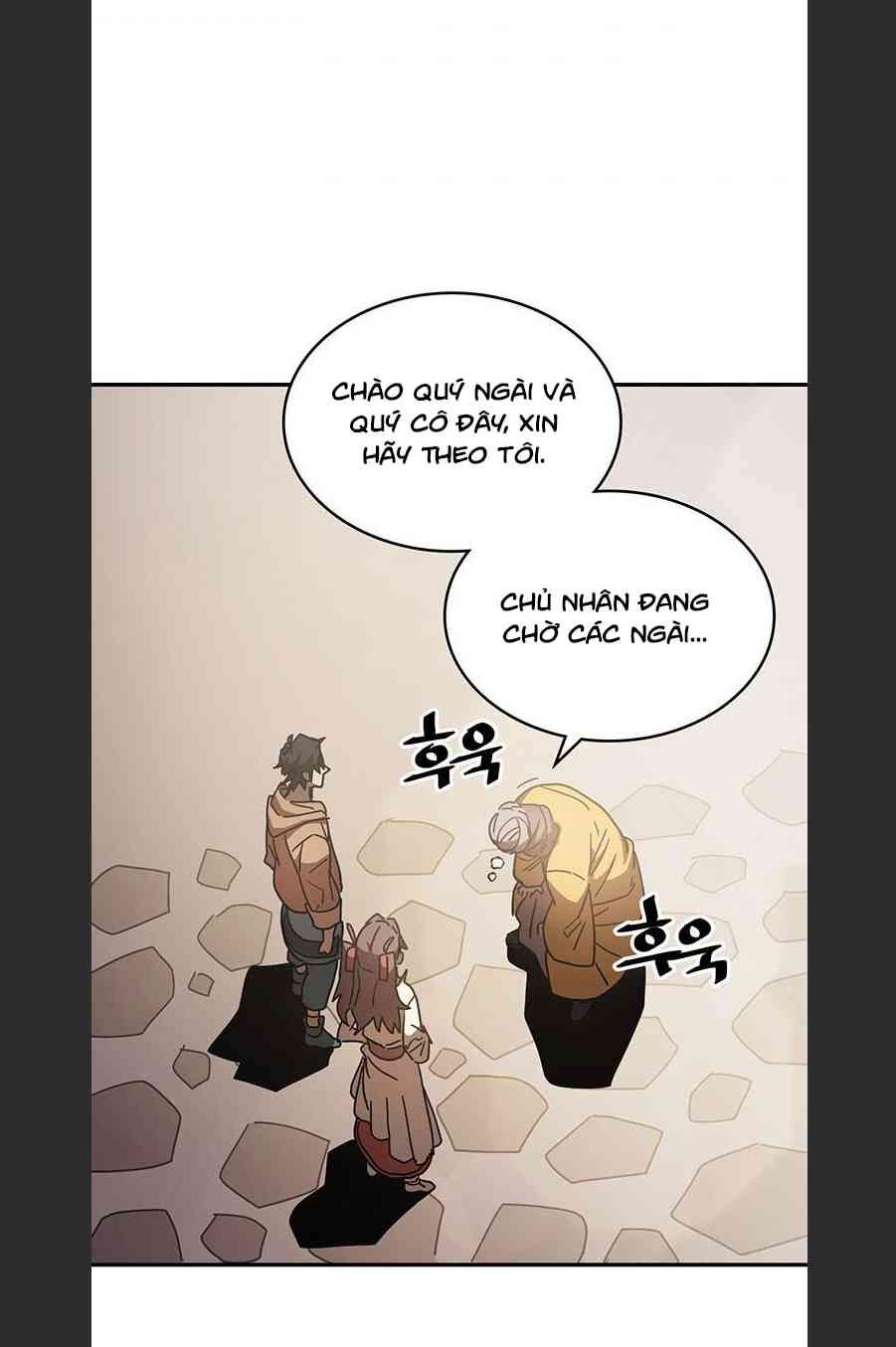Chuyển Sinh Ma Pháp Đặc Biệt Yếu: Chapter 126