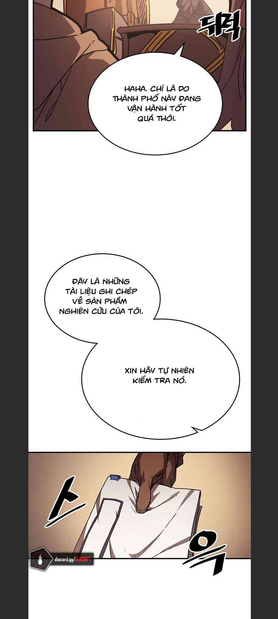 Chuyển Sinh Ma Pháp Đặc Biệt Yếu: Chapter 126