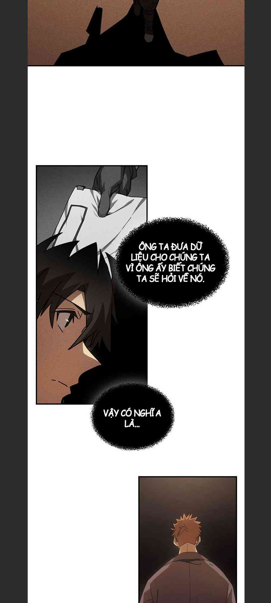 Chuyển Sinh Ma Pháp Đặc Biệt Yếu: Chapter 126