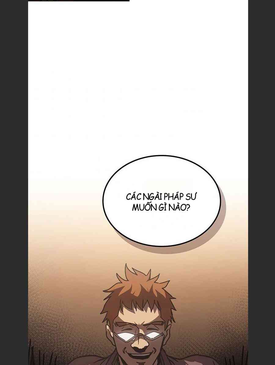 Chuyển Sinh Ma Pháp Đặc Biệt Yếu: Chapter 126