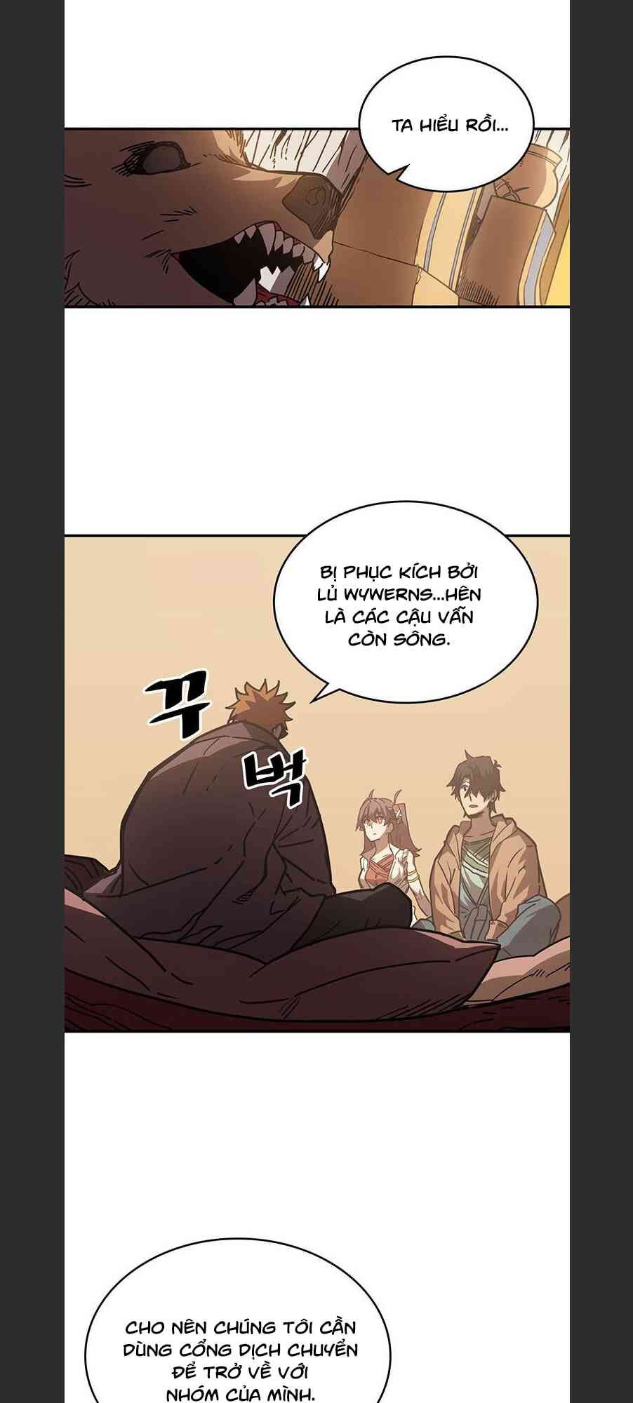 Chuyển Sinh Ma Pháp Đặc Biệt Yếu: Chapter 126