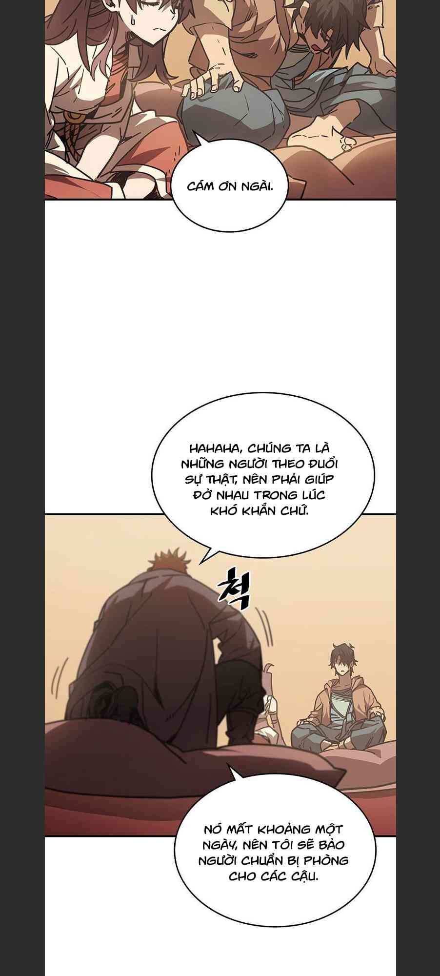 Chuyển Sinh Ma Pháp Đặc Biệt Yếu: Chapter 126