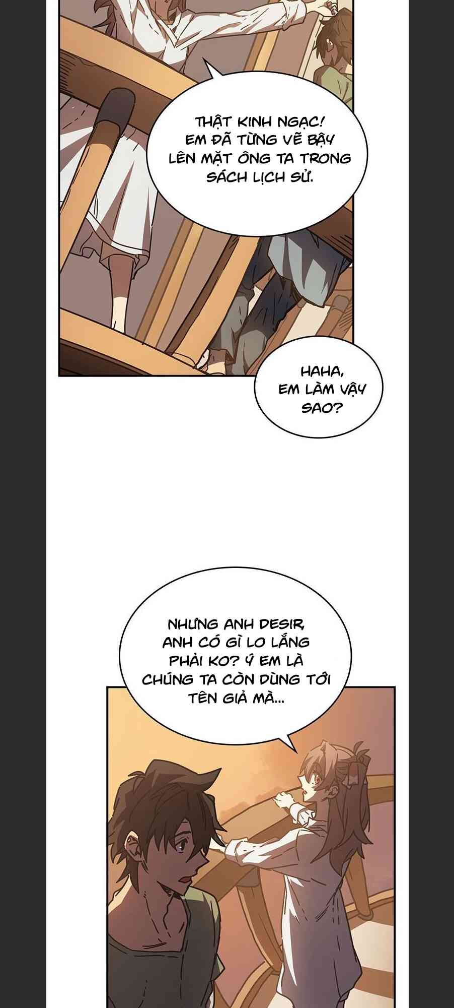 Chuyển Sinh Ma Pháp Đặc Biệt Yếu: Chapter 126