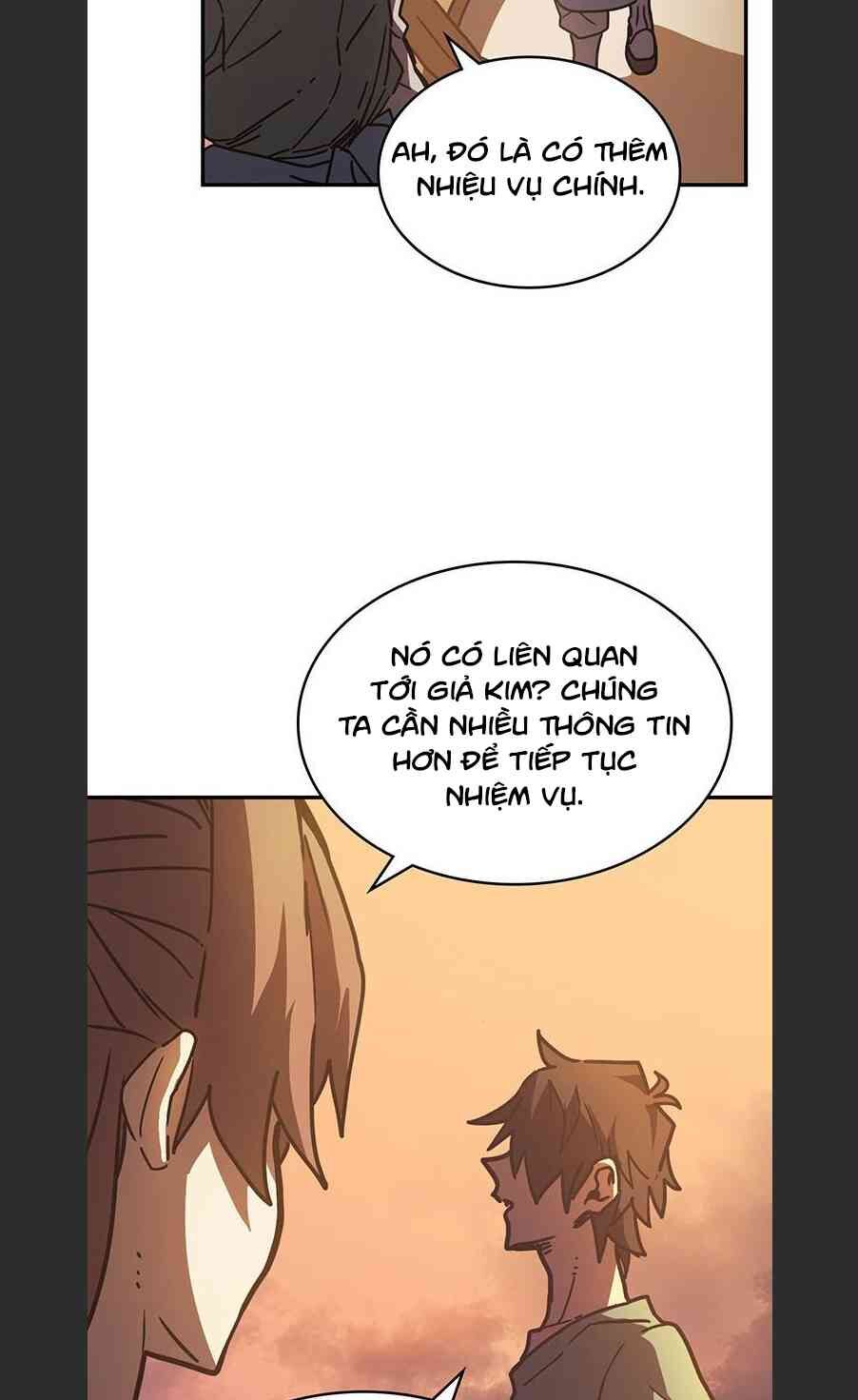 Chuyển Sinh Ma Pháp Đặc Biệt Yếu: Chapter 126